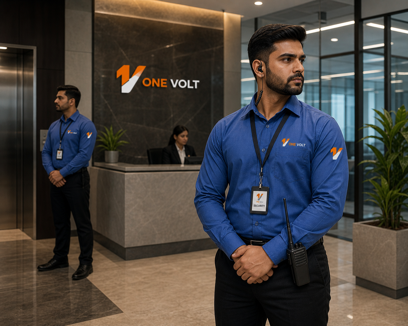 Corporate